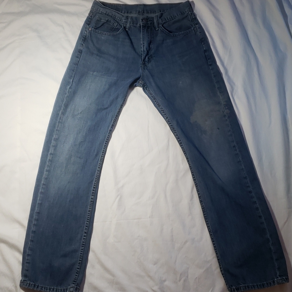 Levis 505